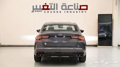 جاك امباو موديل 2025 نص فل بسعر 74750 بالضريبه 1