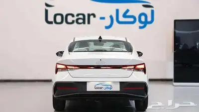 هيونداي النترا سمارت واسمارت بلس مكينه2.0موديل 2026 3