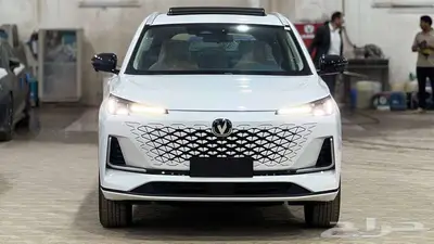 شانجان يوني اس اليت 2026 - سعودي جديد 5