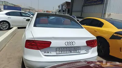 اودي 3