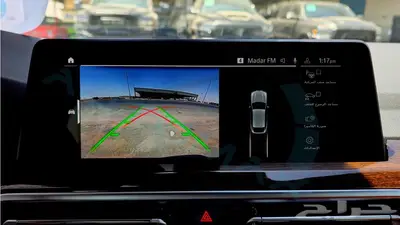 2025 بي ام دبليو اكس 4 خليجي عداد أصفار ضمان الوكيل 28