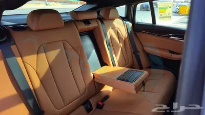 2025 بي ام دبليو اكس 4 خليجي عداد أصفار ضمان الوكيل 33