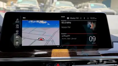 2025 بي ام دبليو اكس 4 خليجي عداد أصفار ضمان الوكيل 29