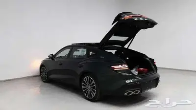 ام جي 7 لاكجري 2025 اقل الاسعار 4