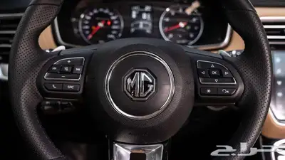 MG RX8 موديل 2024 اقللل سعر 5
