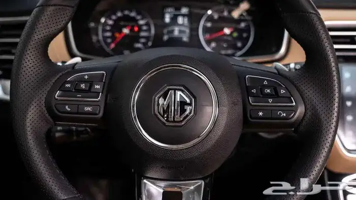 MG RX8 موديل 2024 اقللل سعر 5