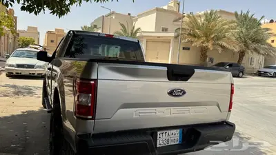 فود F150 غماره دبل مديل 2018 20