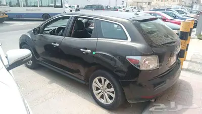 للبيع مازدا CX-7 موديل 2010 index
