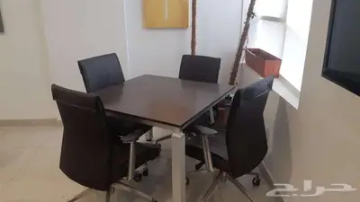 أثاث مكتبي للبيع في الدمام Office Furniture for Sale 6