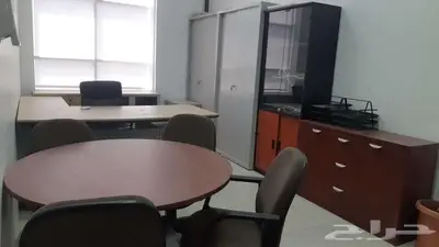أثاث مكتبي للبيع في الدمام Office Furniture for Sale 5