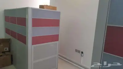 أثاث مكتبي للبيع في الدمام Office Furniture for Sale 2