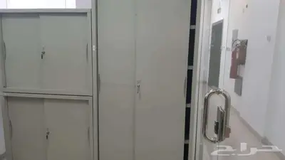 أثاث مكتبي للبيع في الدمام Office Furniture for Sale 1
