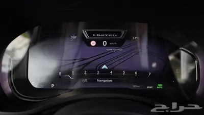 2025 رام ليمتد 1500خليجي اصفار ضمان الوكيل 12