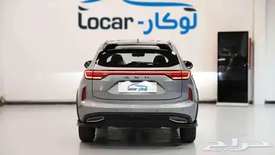 هافال جوليان 2025 3