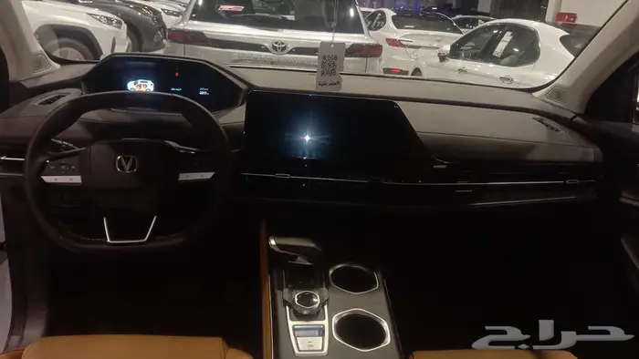شانجان يوني اس 1.5 ايليت عرض خاص مستعمل كاش 2025 10