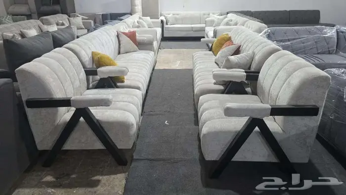كنب جديد جاهز 31