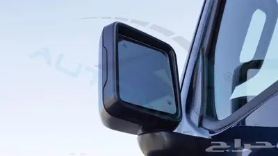2025 جيب رانجلر روبيكون خليجي اصفار ضمان وصيانة لدى الوكيل 36
