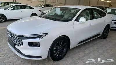 فورد توروس خليجي 25 4
