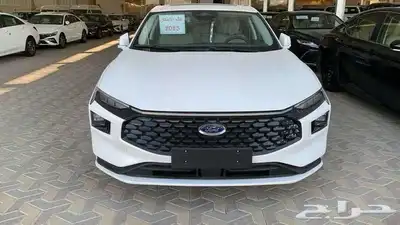 فورد توروس خليجي 25 0