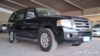 فورد اكسبديشن دبل مديل 2013 - الخرج 10