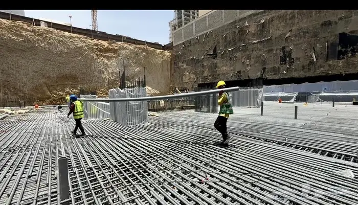 تصوير جوي درون عقارات في الرياض 0