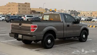 فورد F150 2014 اول مالك في الاستماره 5