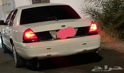 فورد فكتوريا 3