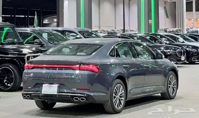 جيلي بريفيس GF فل 2025 سعودي الوعلان نقدا و بالاقساط 13