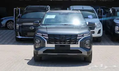 هونداى كريتا كمفورت موديل 2025 متوفر جميع الفئات كاش اقساط 1