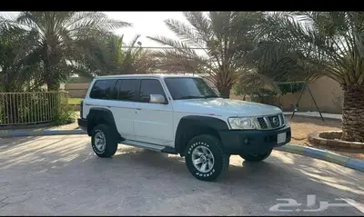 نيسان للبيع 5