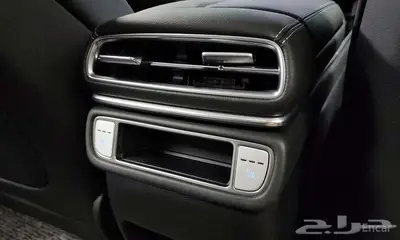 جنيسيس GV80 2025 - استيراد من كوريا مباشرة 19