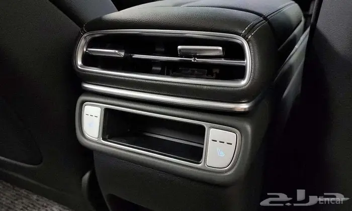 جنيسيس GV80 2025 - استيراد من كوريا مباشرة 19