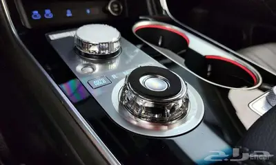 جنيسيس GV80 2025 - استيراد من كوريا مباشرة 13
