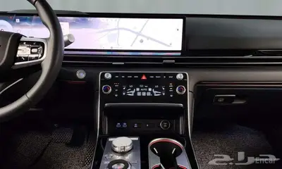 جنيسيس GV80 2025 - استيراد من كوريا مباشرة 16