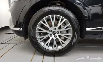 جنيسيس GV80 2025 - استيراد من كوريا مباشرة 7