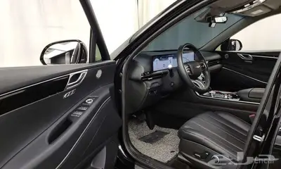 جنيسيس GV80 2025 - استيراد من كوريا مباشرة 18