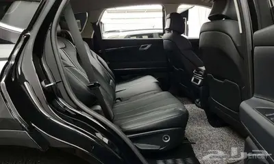 جنيسيس GV80 2025 - استيراد من كوريا مباشرة 11