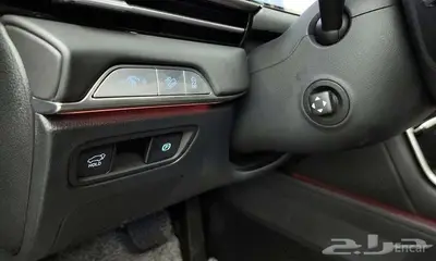جنيسيس GV80 2025 - استيراد من كوريا مباشرة 10