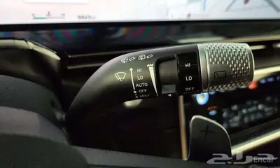 جنيسيس GV80 2025 - استيراد من كوريا مباشرة 3