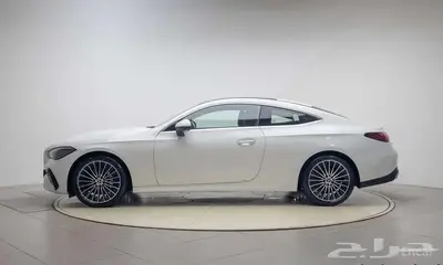 مرسيدس كوبية E200 - استيراد من كوريا مباشرة 18