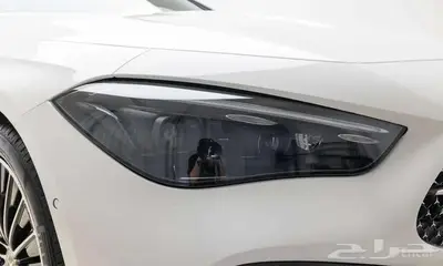 مرسيدس كوبية E200 - استيراد من كوريا مباشرة 3