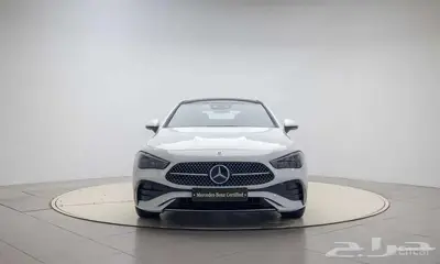 مرسيدس كوبية E200 - استيراد من كوريا مباشرة 11