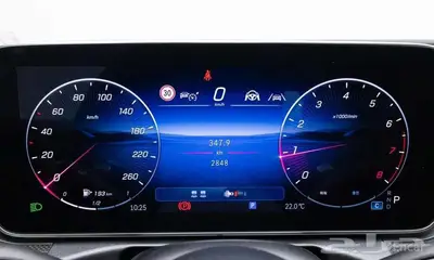 مرسيدس كوبية E200 - استيراد من كوريا مباشرة 10