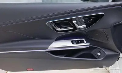 مرسيدس كوبية E200 - استيراد من كوريا مباشرة 5