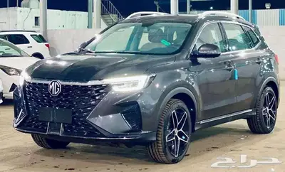 MG RX5 فل كامل موديل 2024 كاش وتمويل اقل الاسعار 1