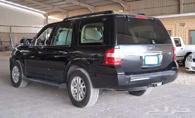 فورد اكسبديشن دبل مديل 2013 - الخرج 11