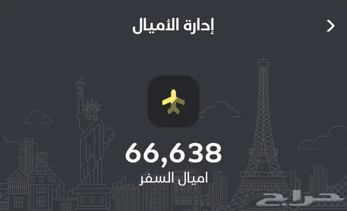 اميال فرسان للبيع ( تحويل مباشرة الى حسابك الفرسان) 0
