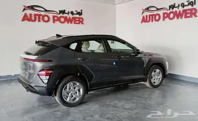 هونداي كونا فليت 2025 3