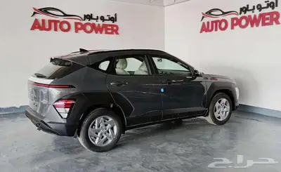هيونداى كونا فيليت 2025 1