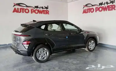هيونداي كونا 2025 4